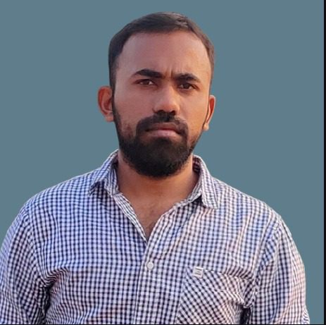 About Lakahan Yadav in FastLearnX