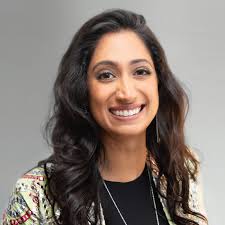 Priya Iyer