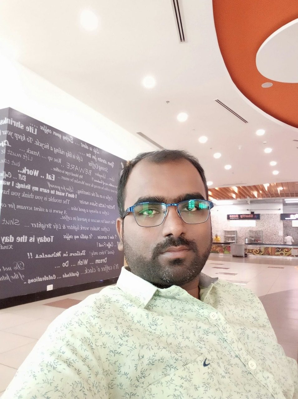 About Sant Kumar Gupta in FastLearnX